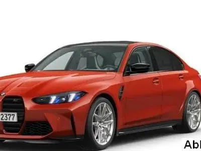 Gebraucht BMW M3