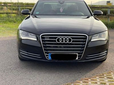 gebraucht Audi A8 3.0 TDI Quattro