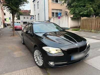 BMW 525