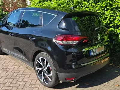 Gebraucht Renault Scénic III