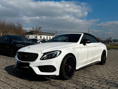 Mercedes C300