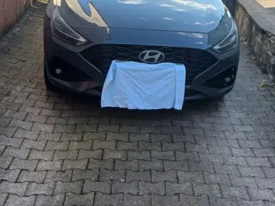 Gebraucht Hyundai i30 Advantage 140 PS (102 kW) 2024 Grau Kombi