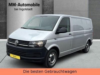 Gebraucht VW T6 150 PS (110 kW) 2016 Andere Van