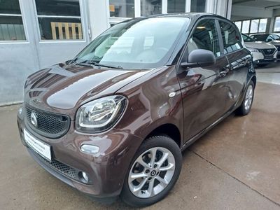 gebraucht Smart ForFour Passion