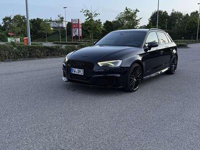 Audi RS3 Sportback