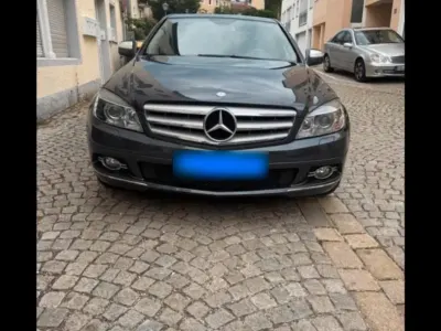 Gebraucht Mercedes C280