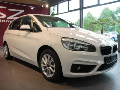 Gebraucht BMW 216 Active Tourer