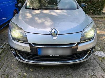 Renault Mégane III
