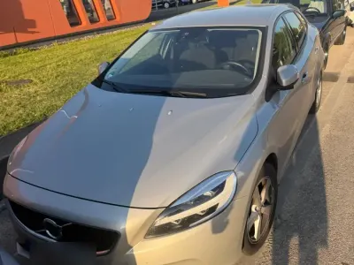 Gebraucht Volvo V40