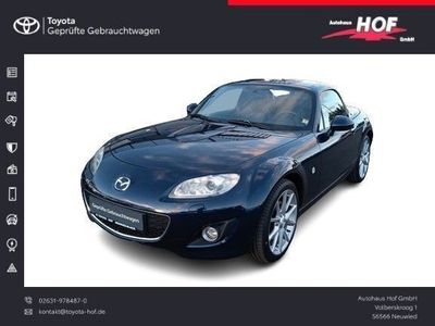 Mazda MX5