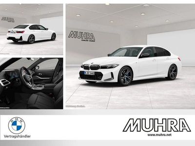 Second-hand BMW M340 M Sport 374 CP (275 kW) 2025 Alb Berlinǎ