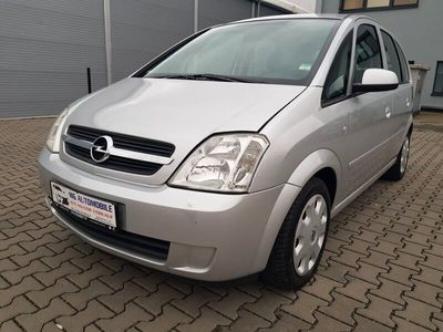 gebraucht Opel Meriva Edition1,6-Automatik-68000 KM