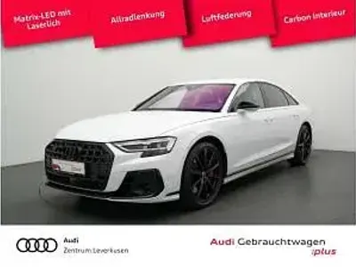 Gebraucht Audi S8