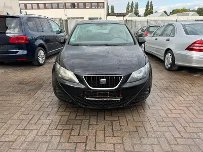 Gebraucht Seat Ibiza