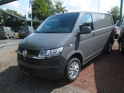 gebraucht VW T6.1 T6.1