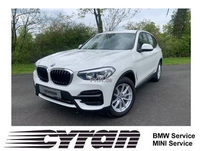 gebraucht BMW X3 