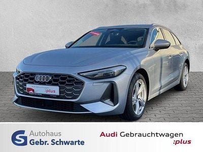 Usata Audi A5 Advanced 204 CV (150 kW) 2024 Argento Station wagon