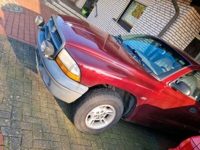 gebraucht Dodge Dakota 