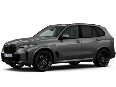 Gebraucht BMW X5 Comfort Edition 340 PS (250 kW) 2026 SUV