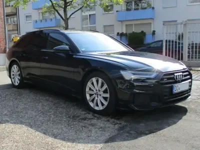 Gebraucht Audi S6