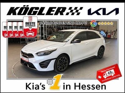 Kia Ceed GT