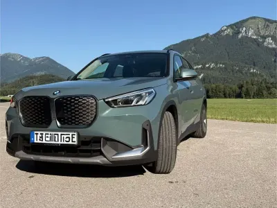 Gebraucht BMW iX1