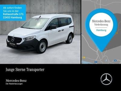 Mercedes Citan 110