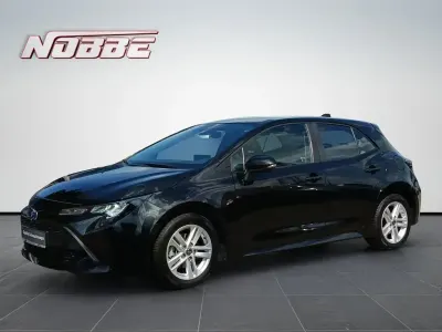 Gebraucht Toyota Corolla