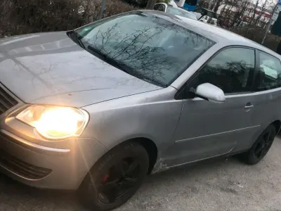 Usata VW Polo 54 CV (39 kW) 2006 Utilitaria