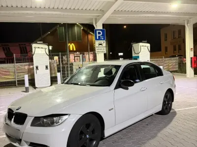 Gebraucht BMW 318