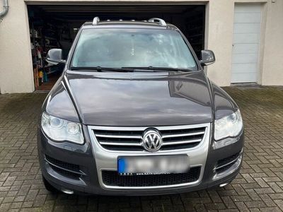 gebraucht VW Touareg 3,0 TDI