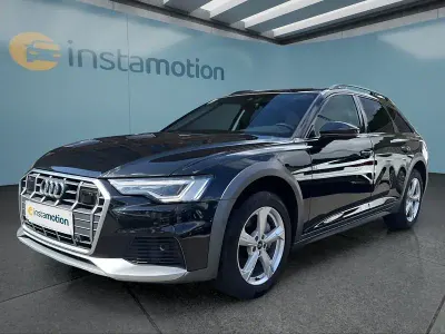 Gebraucht Audi A6 Allroad