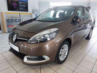 gebraucht Renault Scénic III Energy TCe 130 S&S Paris