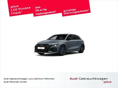 Gebraucht Audi RS3 Sportback