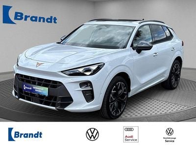 Usata Cupra Terramar VZ 265 CV (194 kW) 2025 Nero SUV