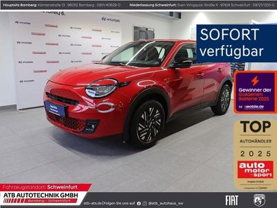 Fiat 600E