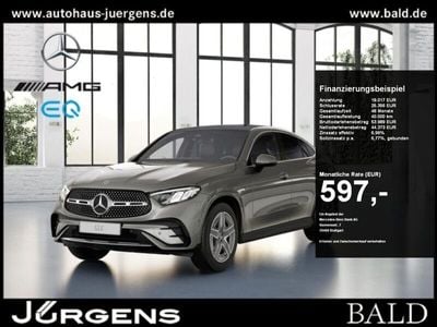 Mercedes GLC300
