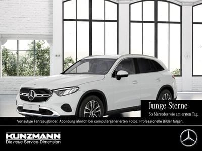Mercedes GLC220
