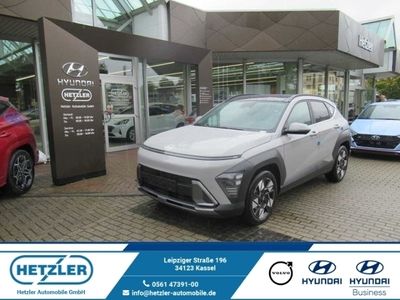 gebraucht Hyundai Kona 1.6 T-GDI DCT Prime