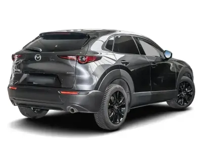 Gebraucht Mazda CX-30 Homura-Line 2025 Grau SUV