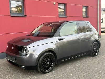 Second-hand Honda e Advance 113 kW (154 CP) 2020 Gri Hatchback