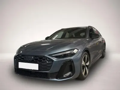 Gebraucht Audi A5 S-Line 204 PS (150 kW) 2025 Manufacturer Kombi