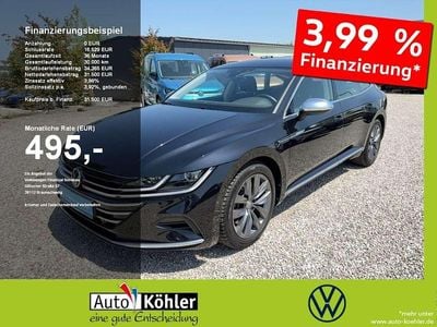 VW Arteon
