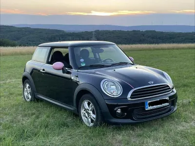 Gebraucht Mini ONE