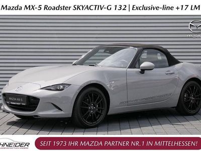 Mazda MX5