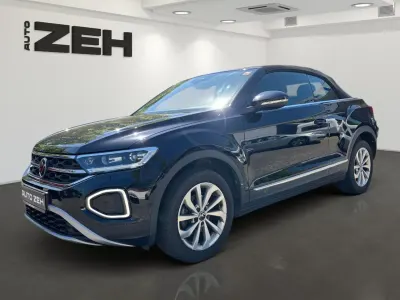 Brugt VW T-Roc Style 150 HK (110 kW) 2023 SUV
