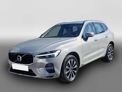Gebraucht Volvo XC60 Core 197 PS (144 kW) 2023 Grau SUV