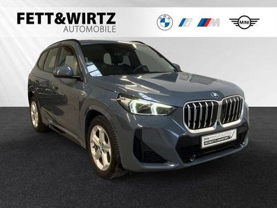 Usata BMW X1 M Sport 2025 Grigio SUV