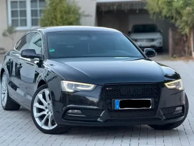 Gebraucht Audi A5