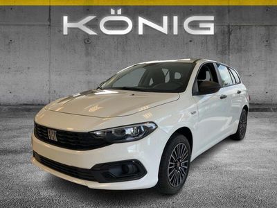 gebraucht Fiat Tipo Kombi MY23 1.5 GSE 130 PS Automatik